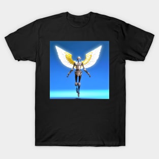 Angel Armor Version 3 T-Shirt